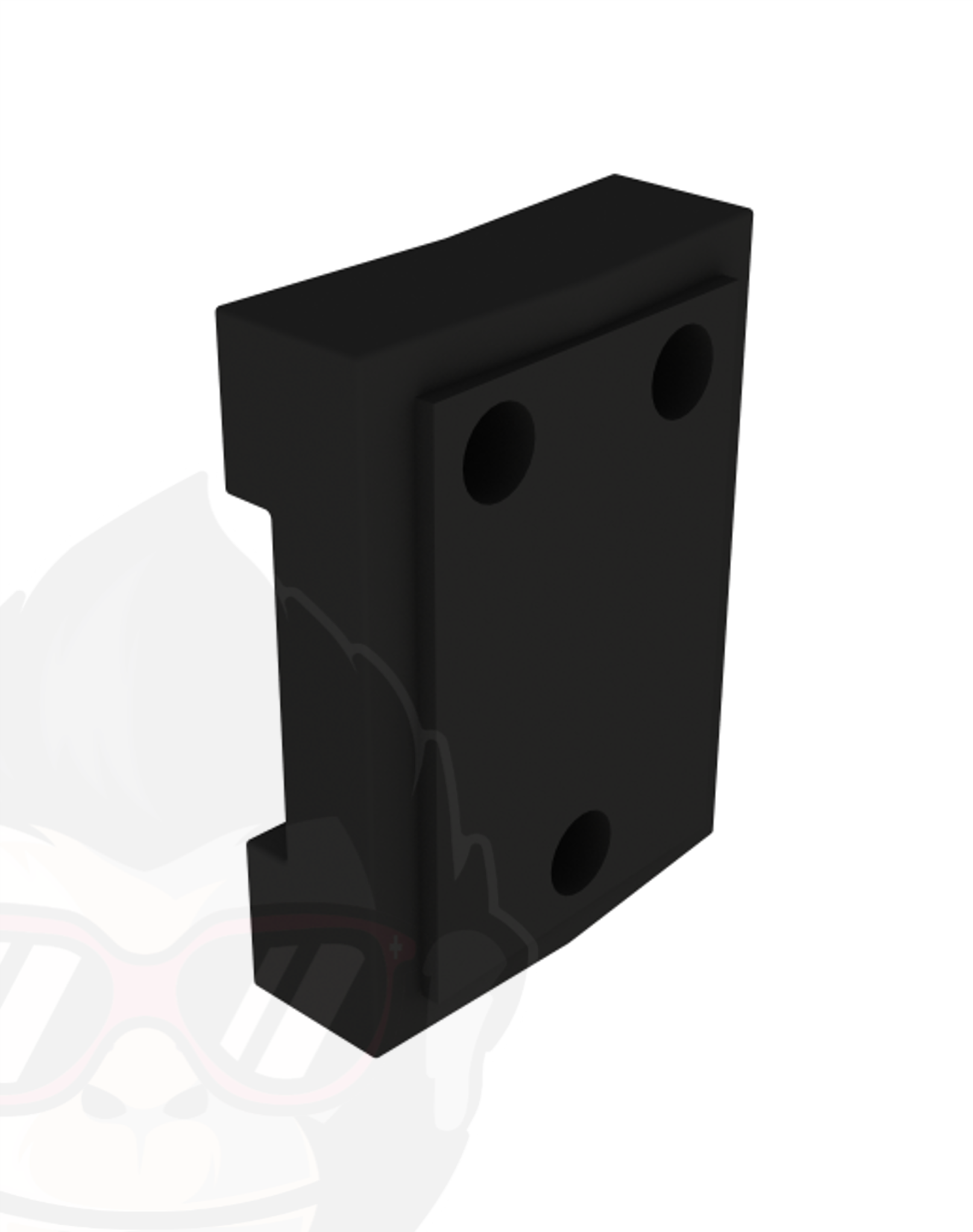 MonkeyDröms Unterlage Universal-Rosette MnkyDrms_UNT1501